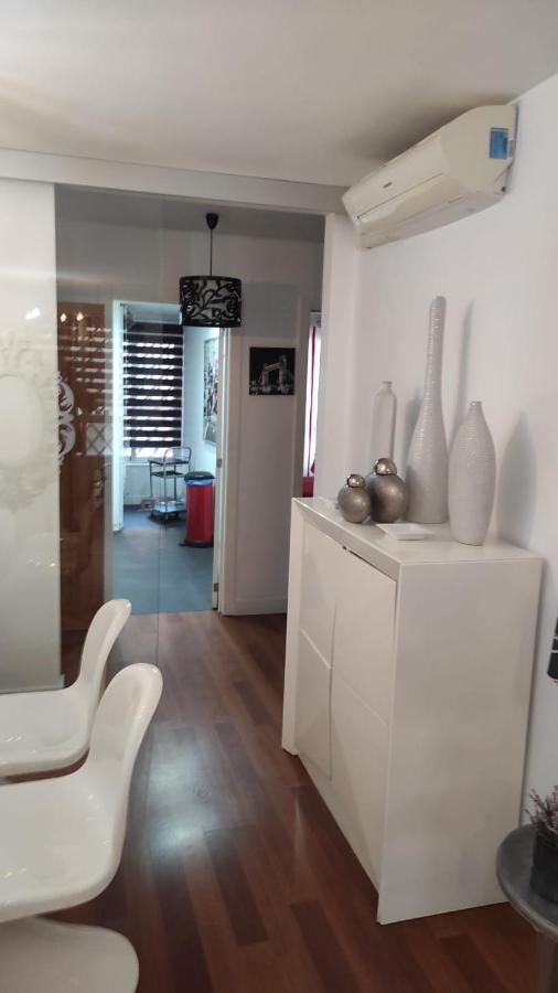 Luxury Apartment Arinaga Exterior foto
