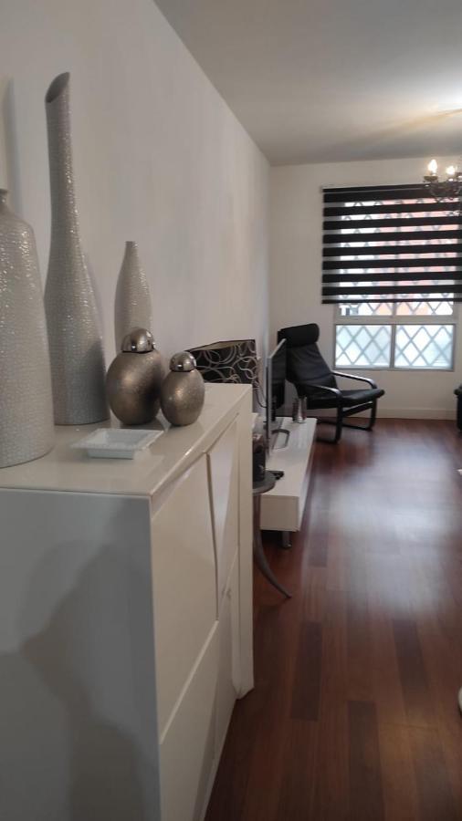 Luxury Apartment Arinaga Exterior foto