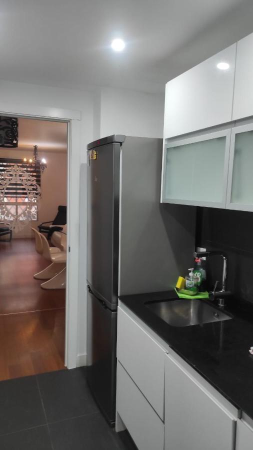 Luxury Apartment Arinaga Exterior foto